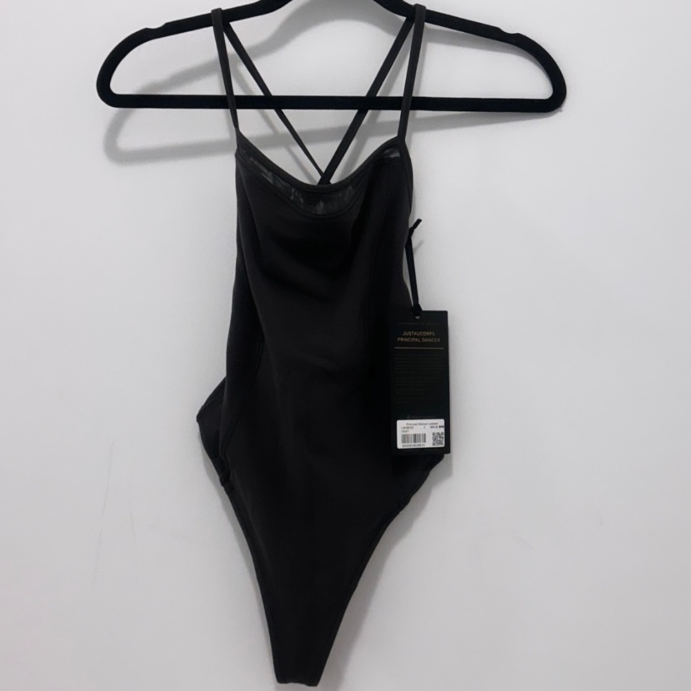 Lululemon Principle Dancer Body Suit